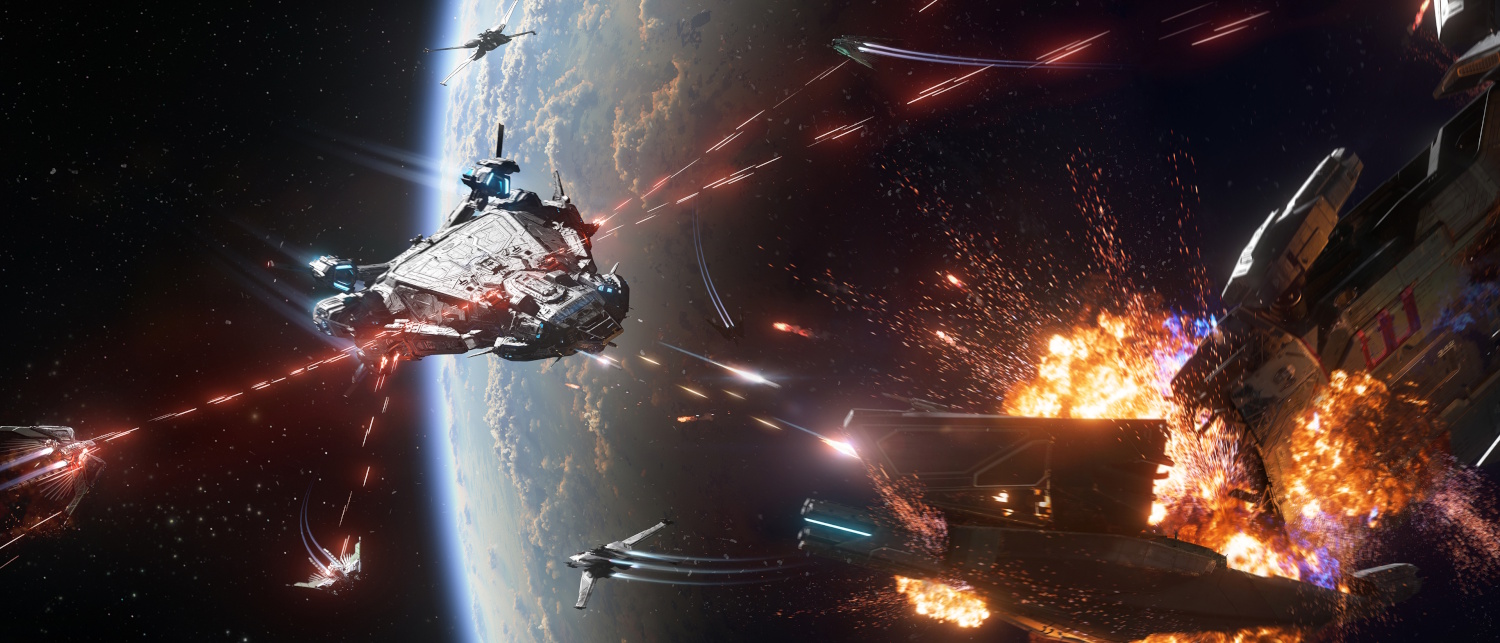 The true power in Pyro